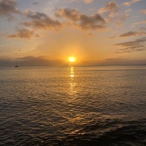 Meet your Posher, Sunset Isle